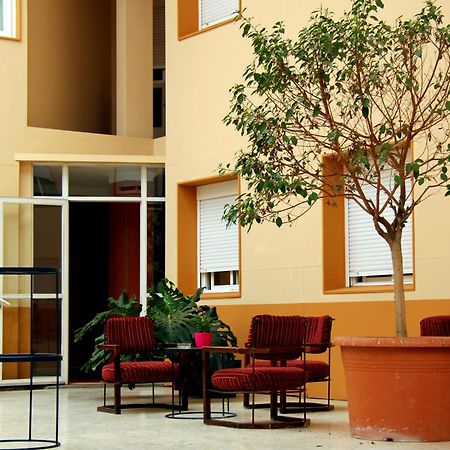 Ahc Hoteles Касерес Удобства фото